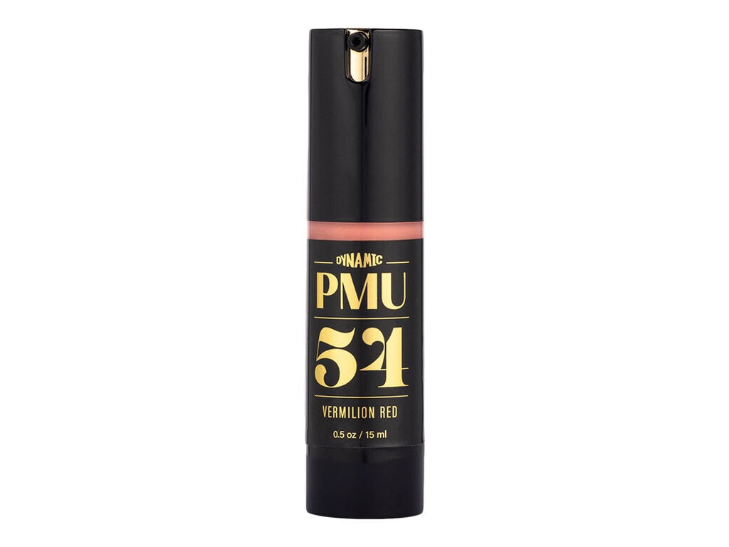 Dynamic PMU - 54 - Vermillion Red - 15 ml / 0,5 oz