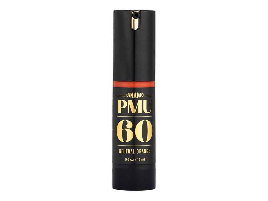 Dynamic PMU - 60 - Neutral Orange - 15 ml / 0.5 oz