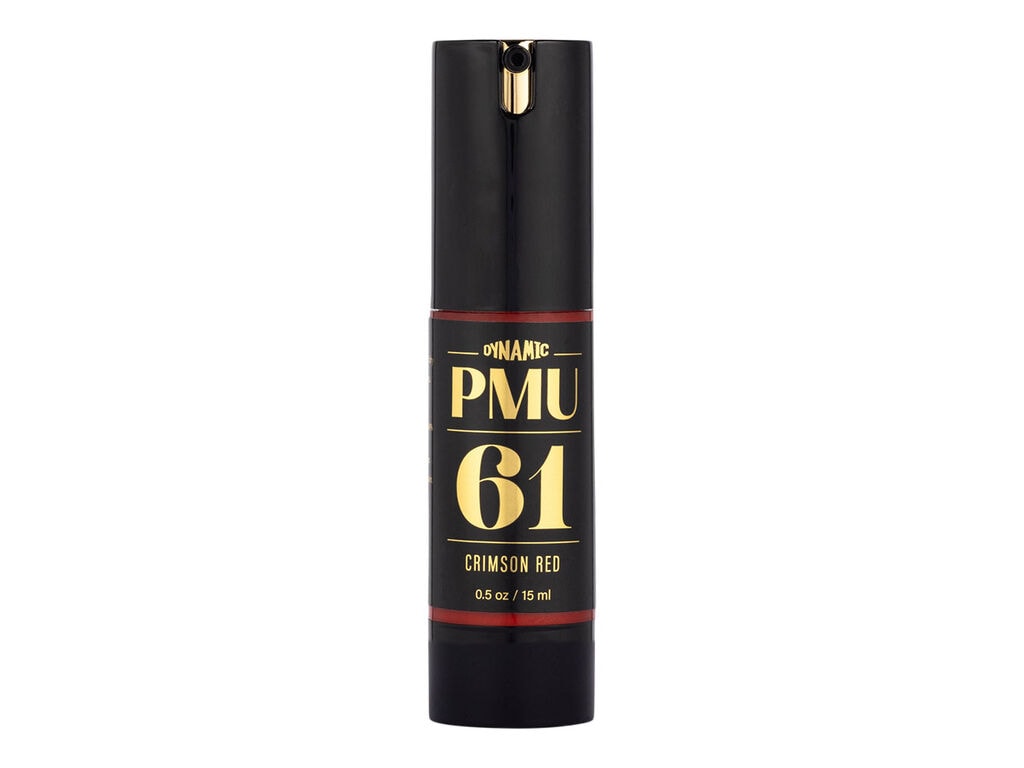 Dynamic PMU - 61 - Crimson Red - 15 ml / 0,5 oz