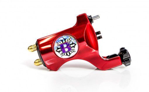 Clip Cord Anschluss
