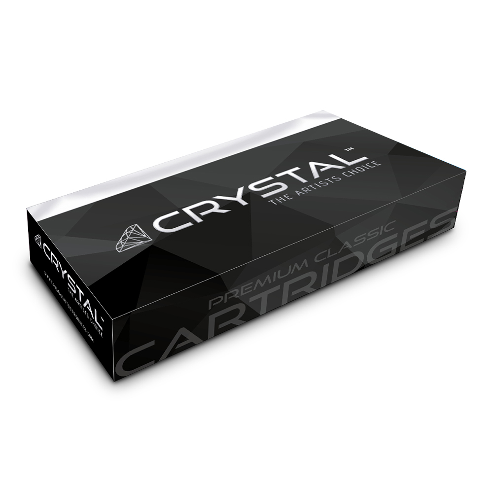 Cartouches Crystal Classic