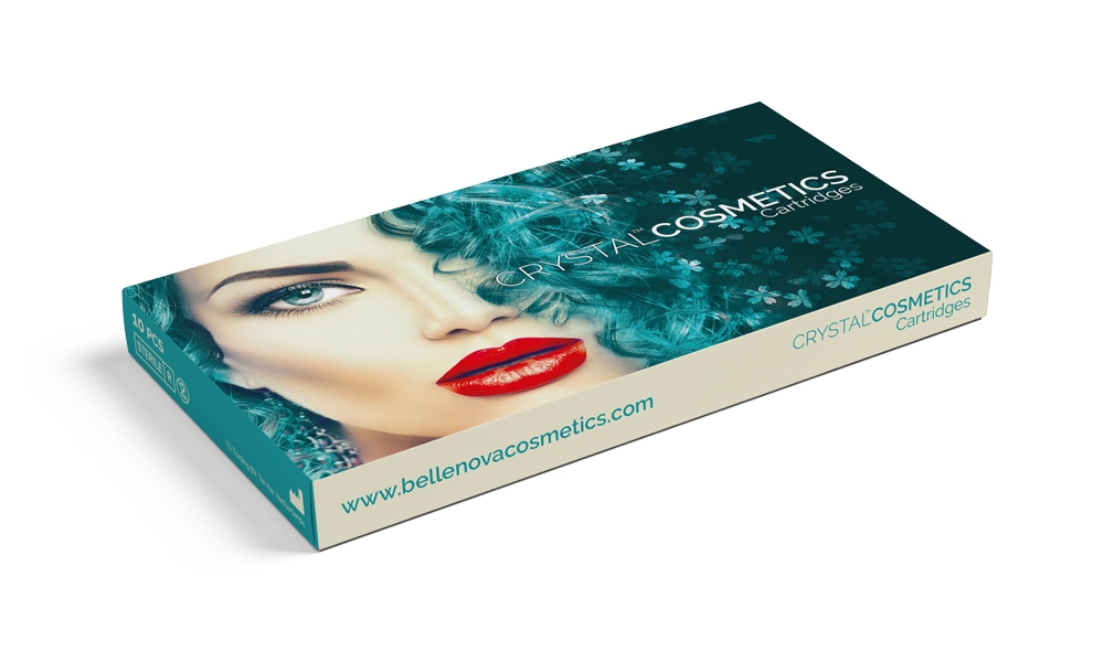 Crystal Cosmetic