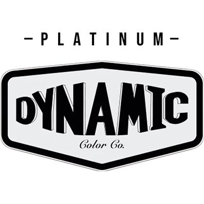 Dynamic Platinum