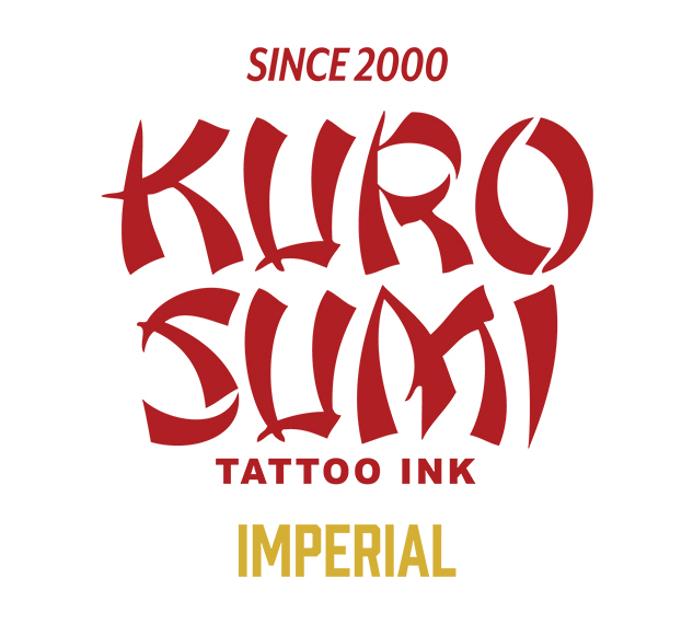 Kuro Sumi Imperial