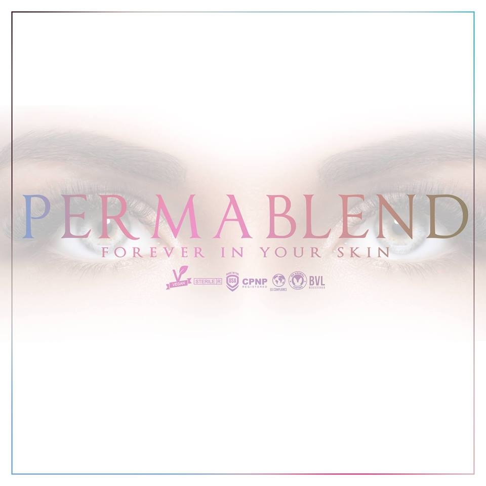 All Perma Blend Pigments