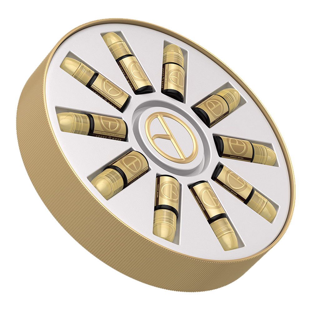 Brow Daddy Gold Collection