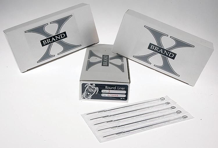 X-Brand Needles