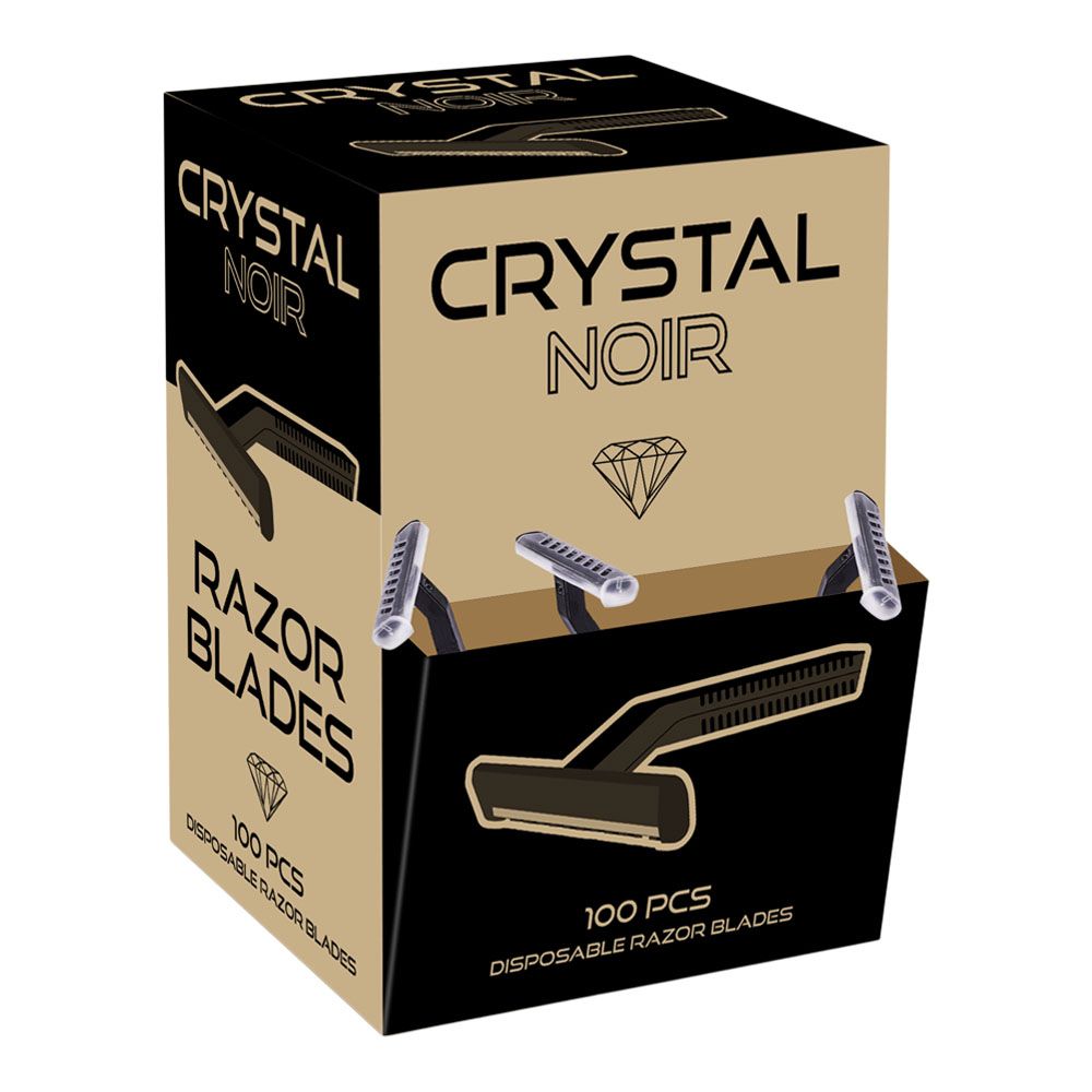 Crystal Noir Producten