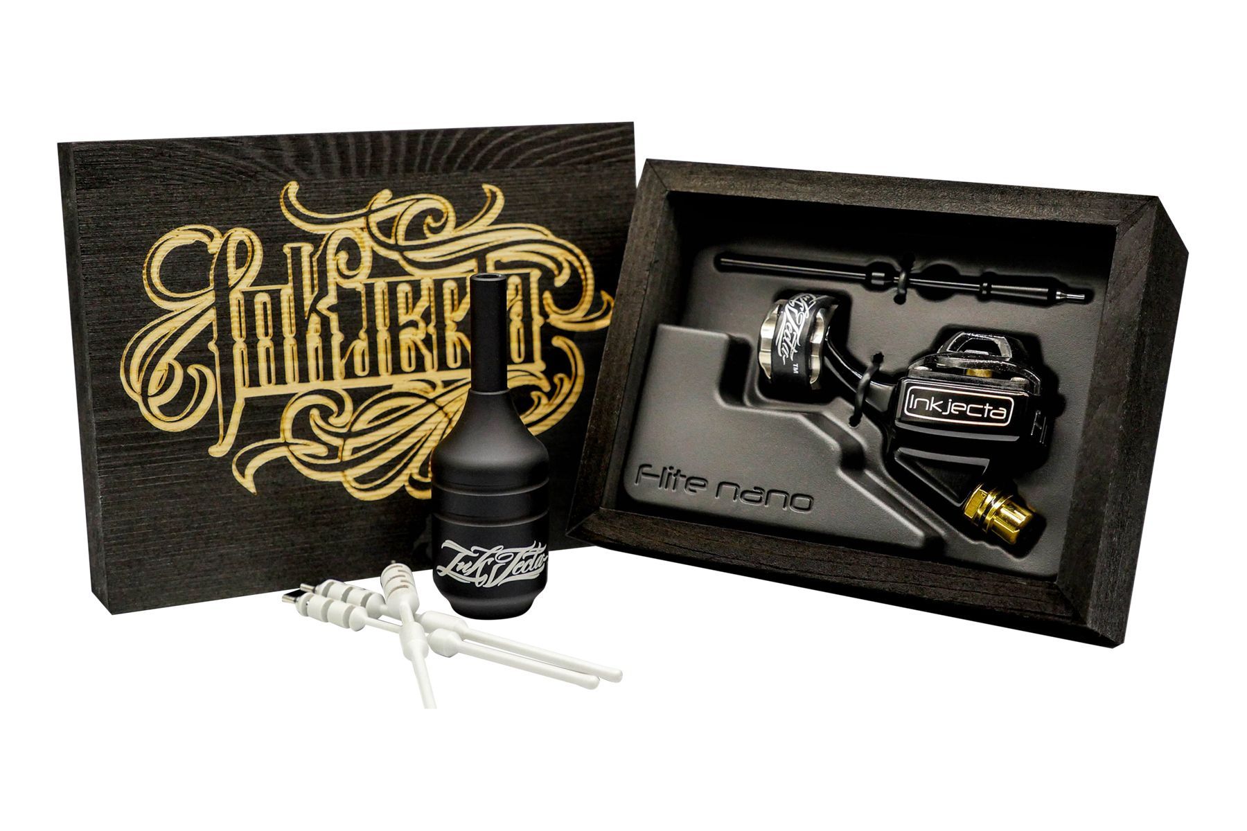 Flite Nano Elite - Limited Edition