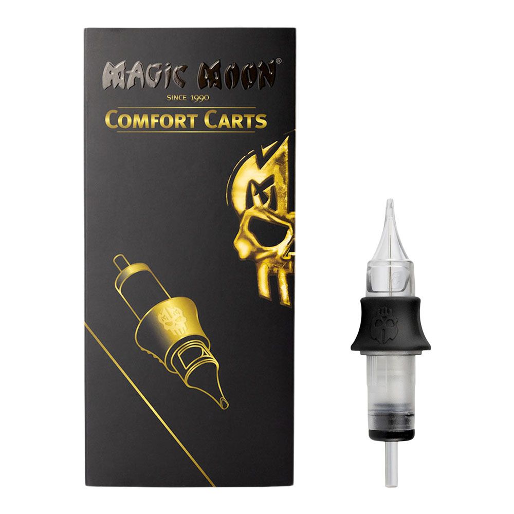 Magic Moon Comfort Cartridges
