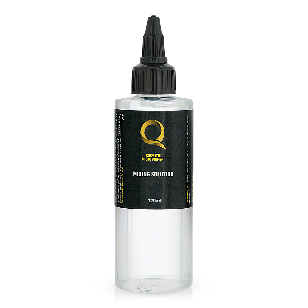 Mixing Solution