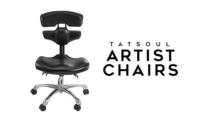 Artist Chairs