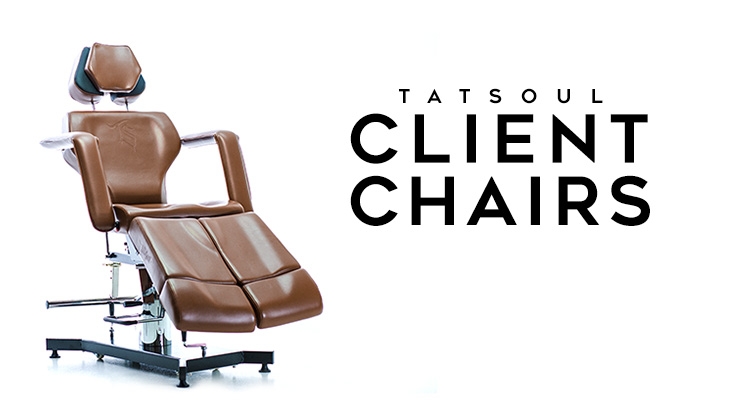 Client Chairs