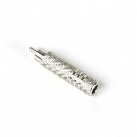 Cheyenne Hawk Phone Jack Plug Cap