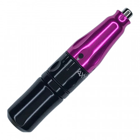 Axys Rotary - Valkyr - Pen Machine - Roze