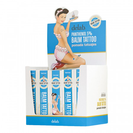 Balm Tattoo - Classic - Tattoo Nazorg - 20 x 30 gram