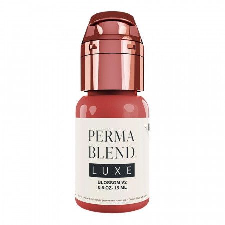 Perma Blend Luxe - Blossom V2 - 15 ml / 0.5 oz