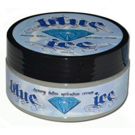 Blue Ice Cream