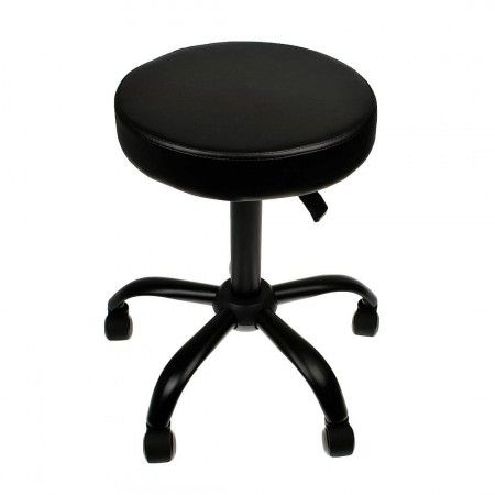 Professional - Tabouret - Black