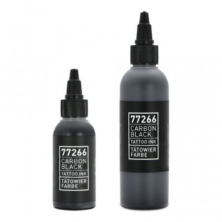Carbon Black - Reinvented - #6 Liner