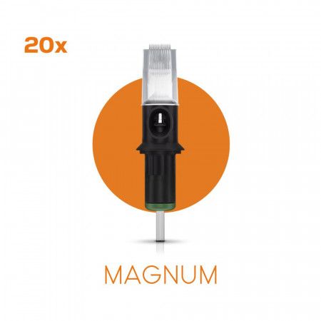Cheyenne Cartridges - Magnums - Doos van 20