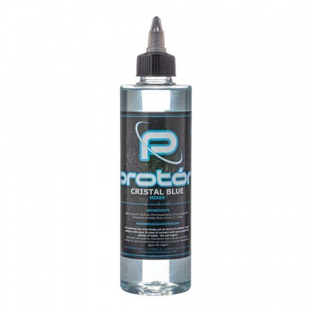 Proton - Cristal - Mixing Solution - Blauw - 250 ml / 8.5 oz