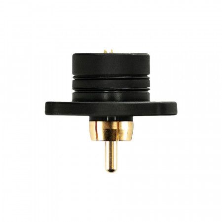 Critical - RCA Converter voor Magnetische Batterijen