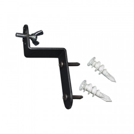Critical - Wandbevestiging