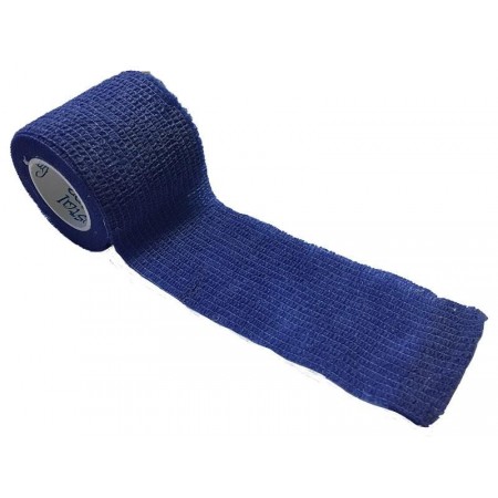 Crystal Grip Tape - Blue - 5 cm x 4.5 meter