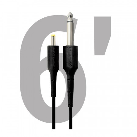 Darklab - Premium Mini DC Air Cable - Recht