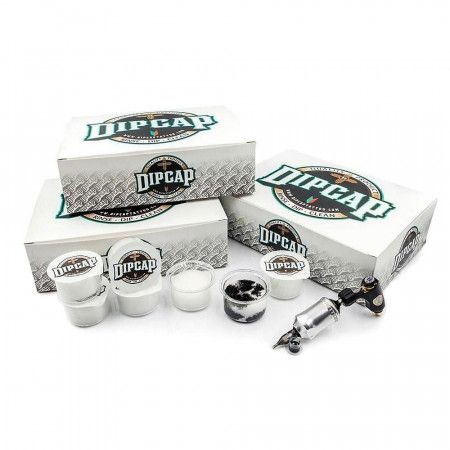 DipCap - Doos van 24