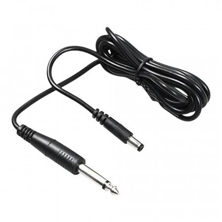 Dragonhawk - Mast DC-kabel - 3,5 mm naar 6,3 mm