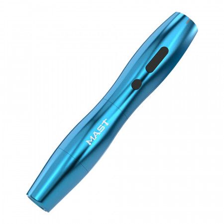 Dragonhawk - Mast P20 - Draadloze PMU Machine - Blauw