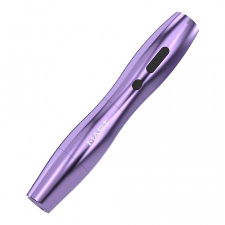 Dragonhawk - Mast P20 - Draadloze PMU Machine - Paars