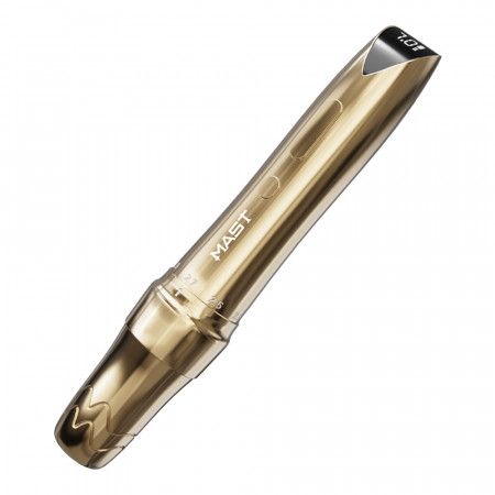 Dragonhawk - Mast P60 - Draadloze PMU Machine - Goud