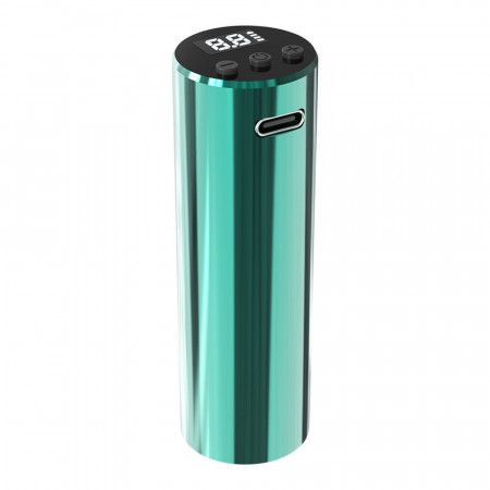 Dragonhawk - Mast Tour Y22 - Accupack - Groen