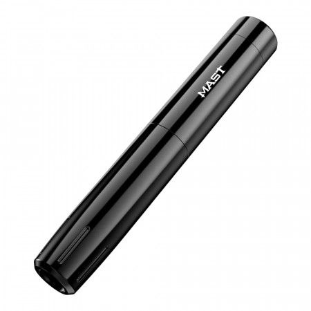 Dragonhawk - Mast Tour Y22 - Draadloze Pen Machine - Zwart