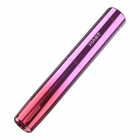 Dragonhawk - Mast Tour Y22 - Draadloze Pen Machine - Roze / Rood