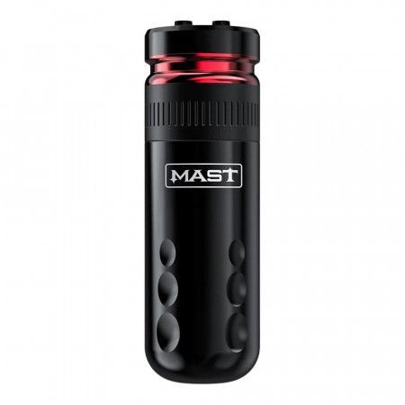 Dragonhawk - Mast Racer - Draadloze Pen Machine - Rood