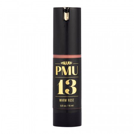 Dynamic PMU - 13 - Warm Rose - 15 ml / 0.5 oz
