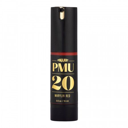 Dynamic PMU - 20 - Marylin Red - 15 ml / 0.5 oz
