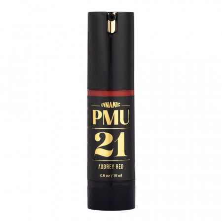 Dynamic PMU - 21 - Audrey Red - 15 ml / 0.5 oz