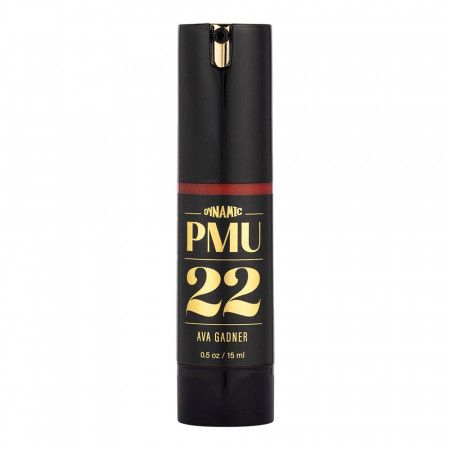 Dynamic PMU - 22 - Ava Gadner - 15 ml / 0.5 oz