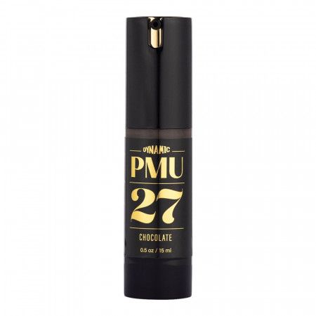Dynamic PMU - 27 - Chocolate - 15 ml / 0.5 oz