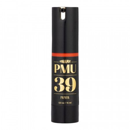 Dynamic PMU - 39 - Papaya - 15 ml / 0.5 oz