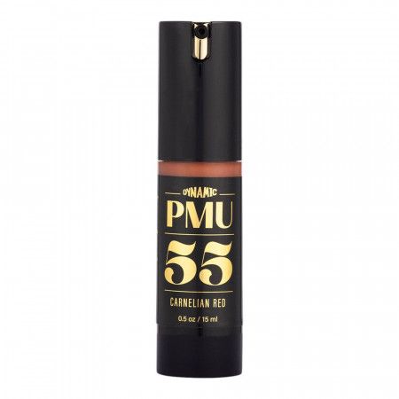 Dynamic PMU - 55 - Carnelian Red - 15 ml / 0.5 oz