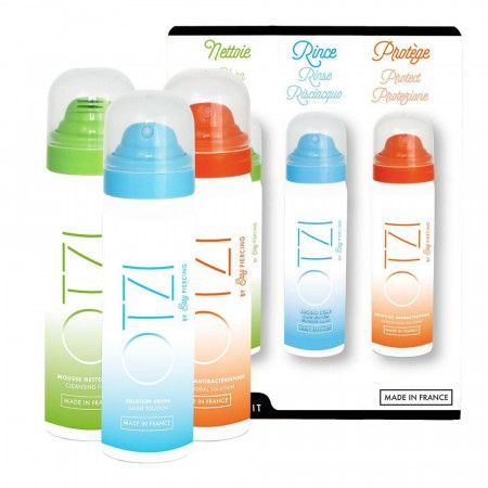 Easypiercing - Piercing Nazorgset - 50 ml / 1.7 oz