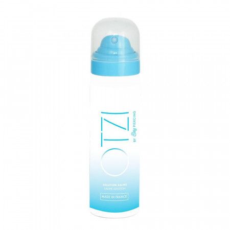 Easypiercing - Zoutoplossing - 50 ml / 1.7 oz
