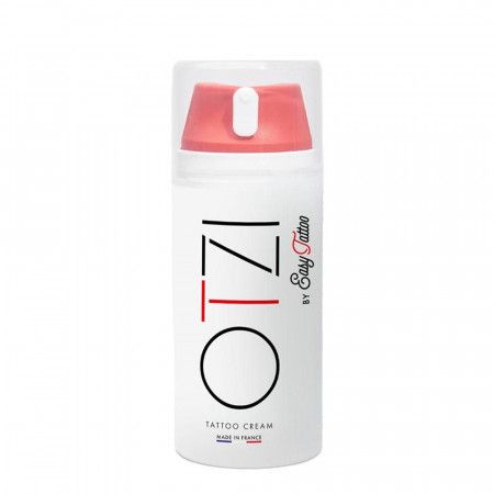 Easytattoo - Tattoo Nazorg Crème - 100 ml / 3.4 oz