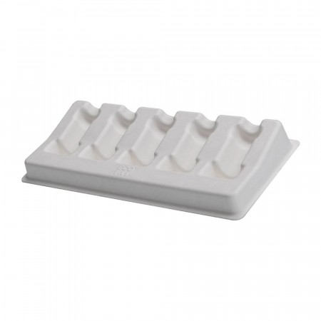 ECOTAT - Catridge Trays - Doos van 50